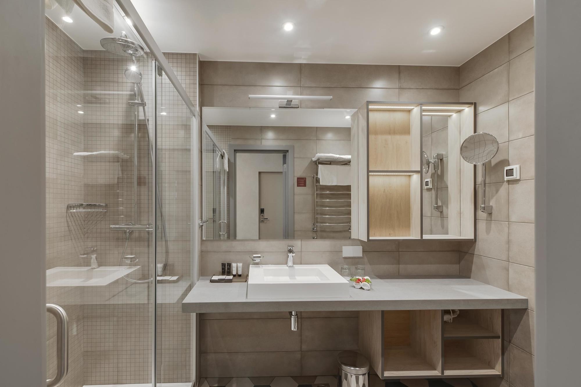 Eurostars Metropole Hotelli