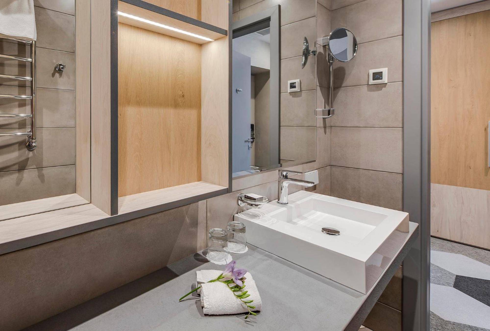 Eurostars Metropole Riga
