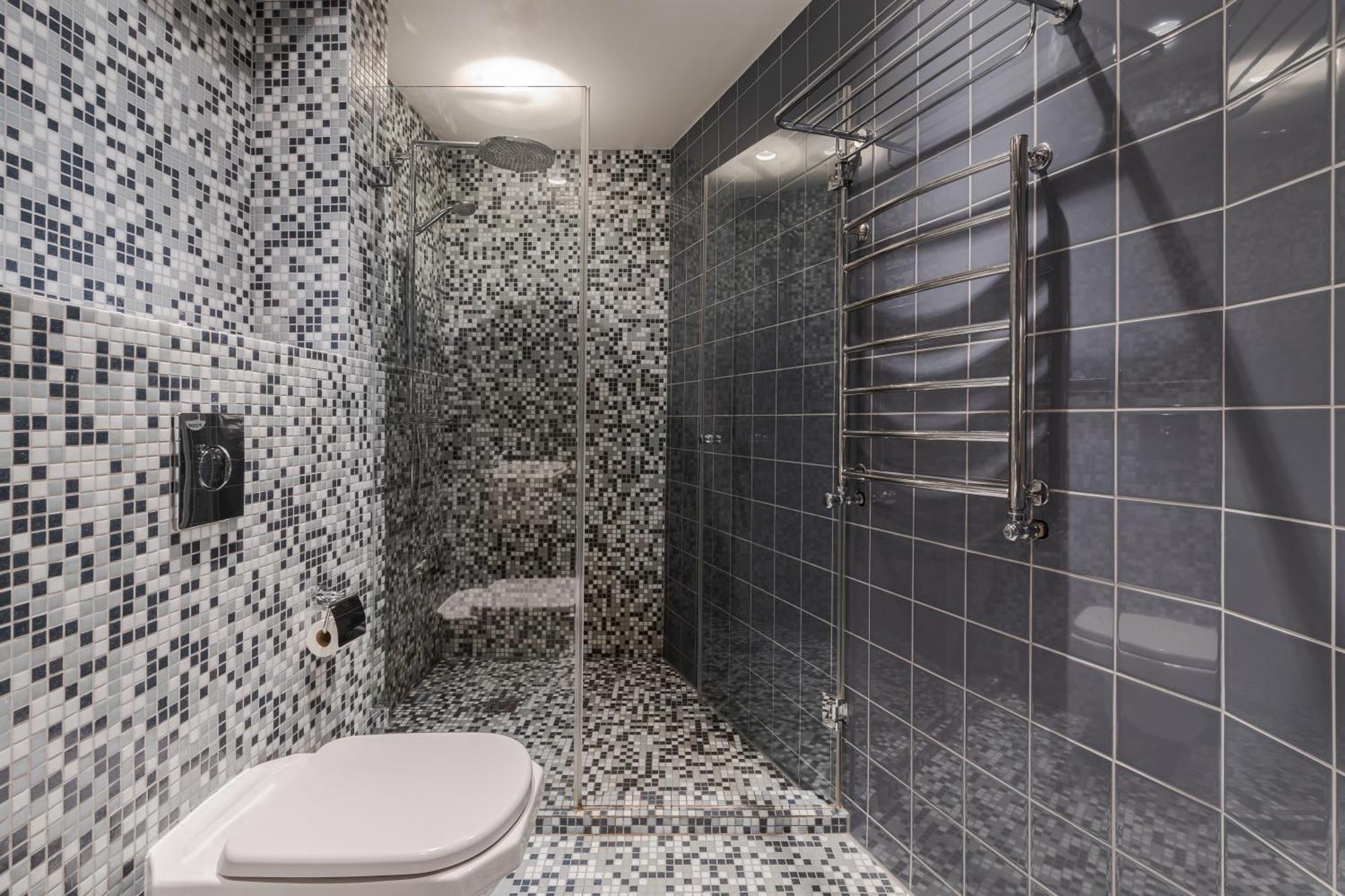 Eurostars Metropole Hotel Riga