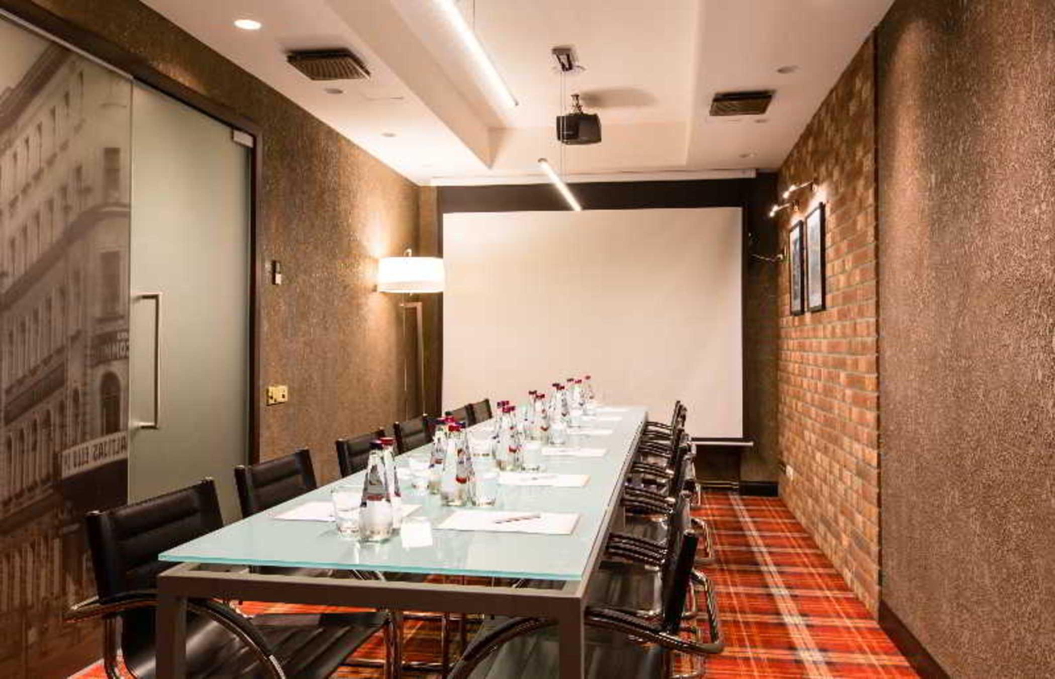 Eurostars Metropole Hotell Riga