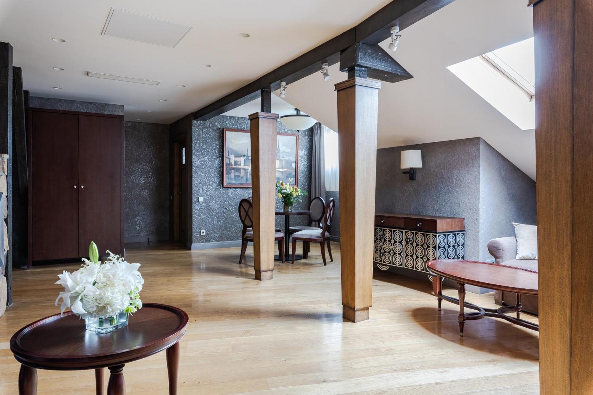 Eurostars Metropole Riga