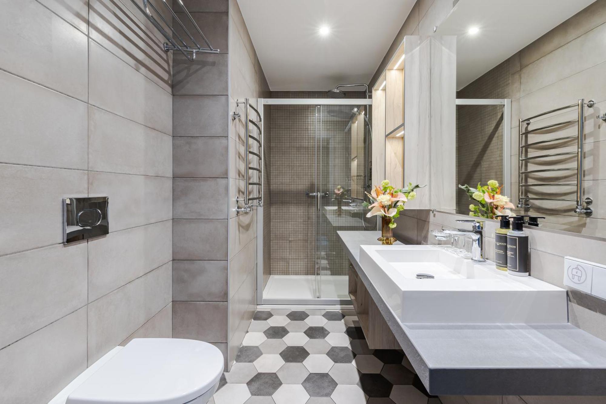 Hotell Eurostars Metropole Riga