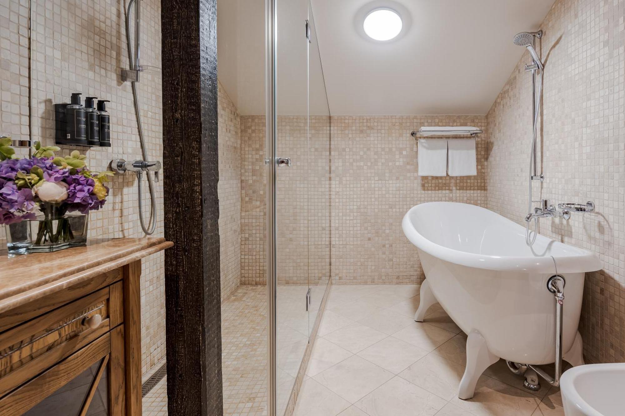 Hotell Eurostars Metropole
