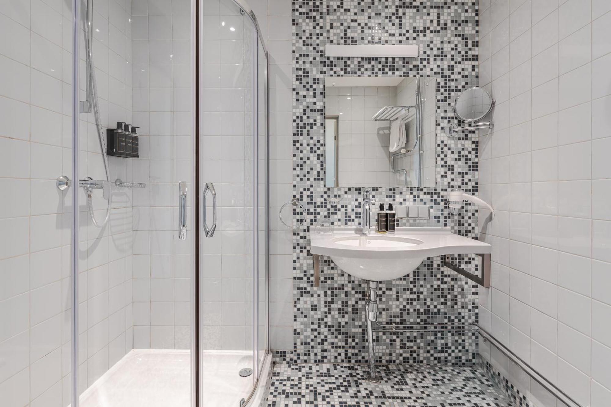 Hotell Eurostars Metropole Riga